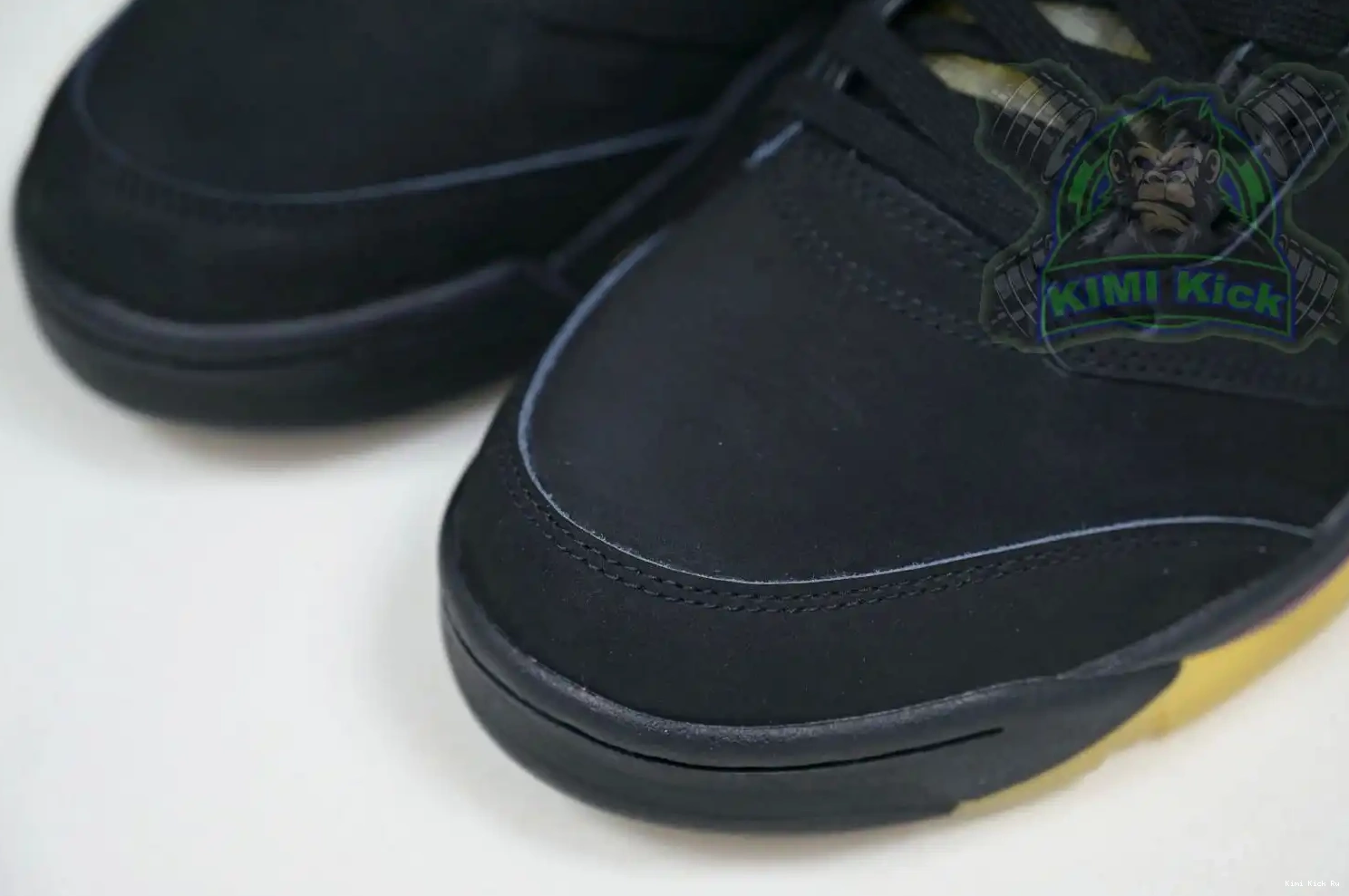 Kimikick Air MANIÉRE MA A Jordan 5 x 0714